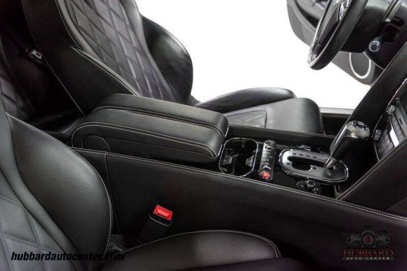 2012 Bentley Continental GT