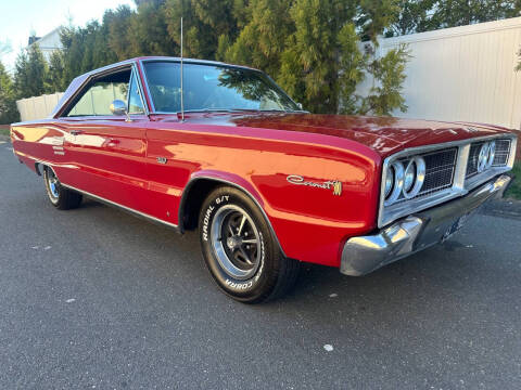 1966 Dodge Coronet