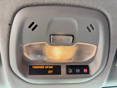 2021 Chevrolet Spark LS CVT