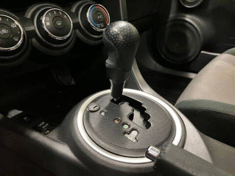 2015 Scion tC Release Series 9.0