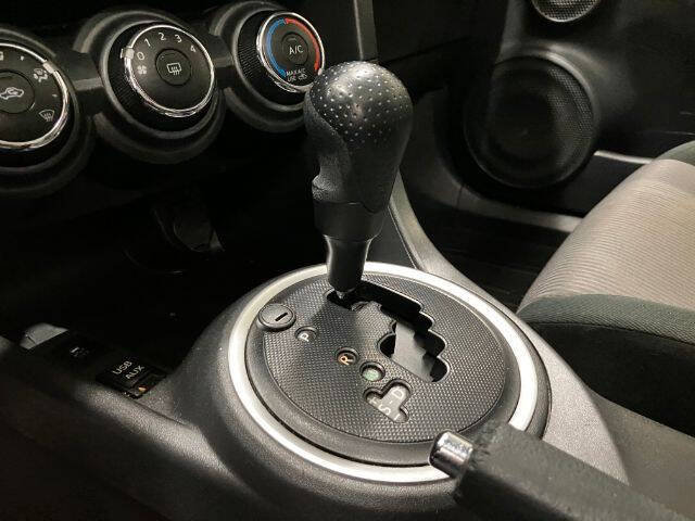 2015 Scion tC Release Series 9.0