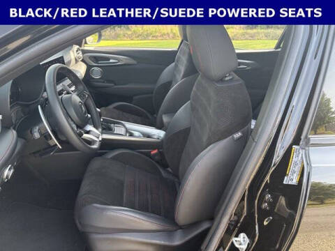 2024 Dodge Hornet R/T Plus