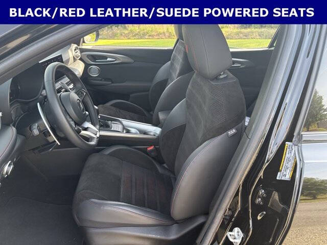 2024 Dodge Hornet R/T Plus