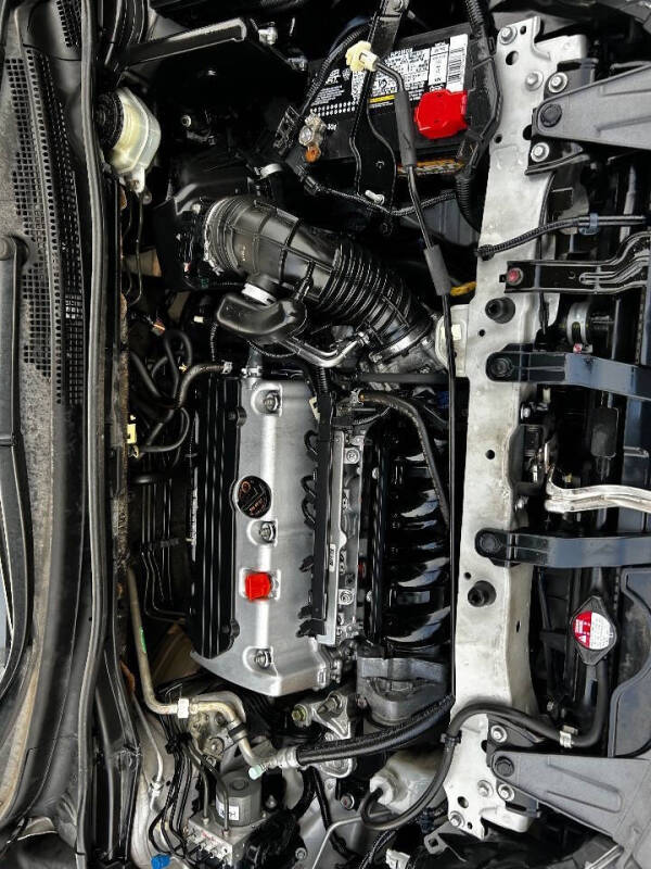 2012 Honda CR-V EX-L w/Navi