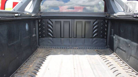 2007 Chevrolet Avalanche