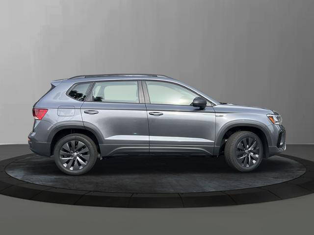 2022 Volkswagen Taos S