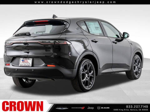 2025 Dodge Hornet GT