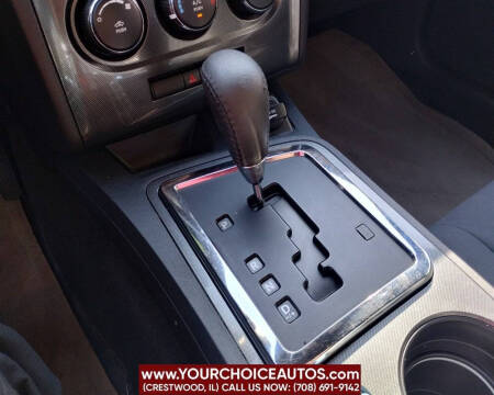 2010 Dodge Challenger SE