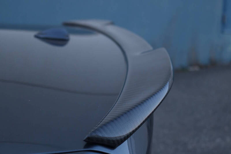 2015 BMW 2 Series M235i