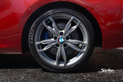 2015 BMW 2 Series M235i