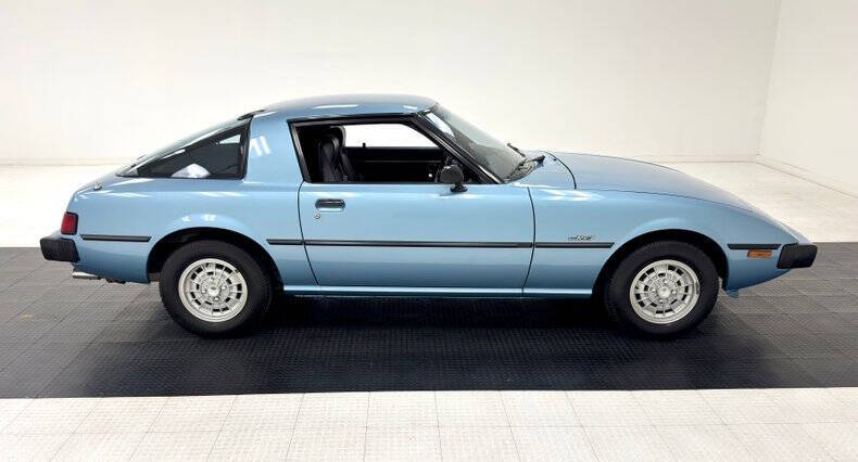 1980 Mazda RX-7