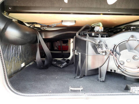 2019 International LT625