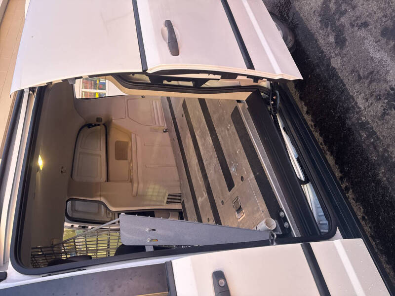 2014 RAM C/V Tradesman