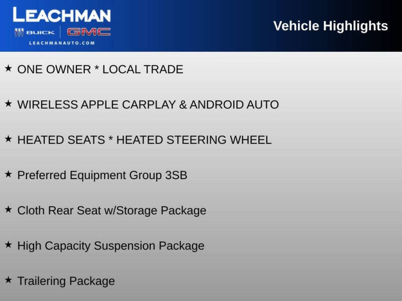 2022 GMC Sierra 1500