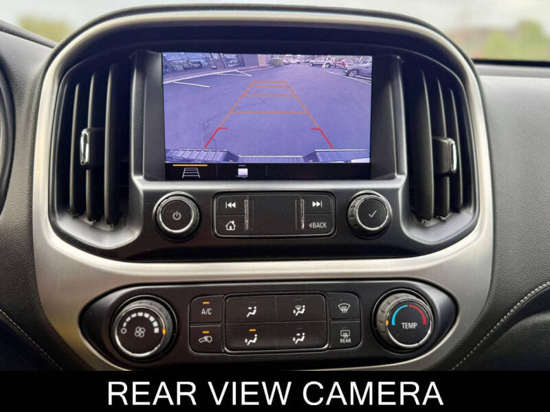 2019 GMC Canyon