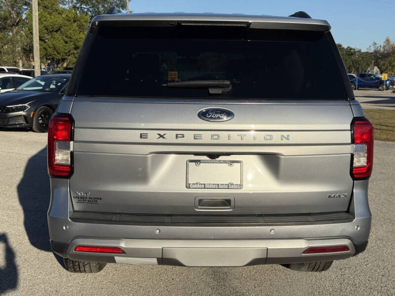 2023 Ford Expedition MAX XLT