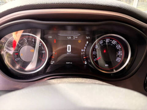 2021 Dodge Challenger GT