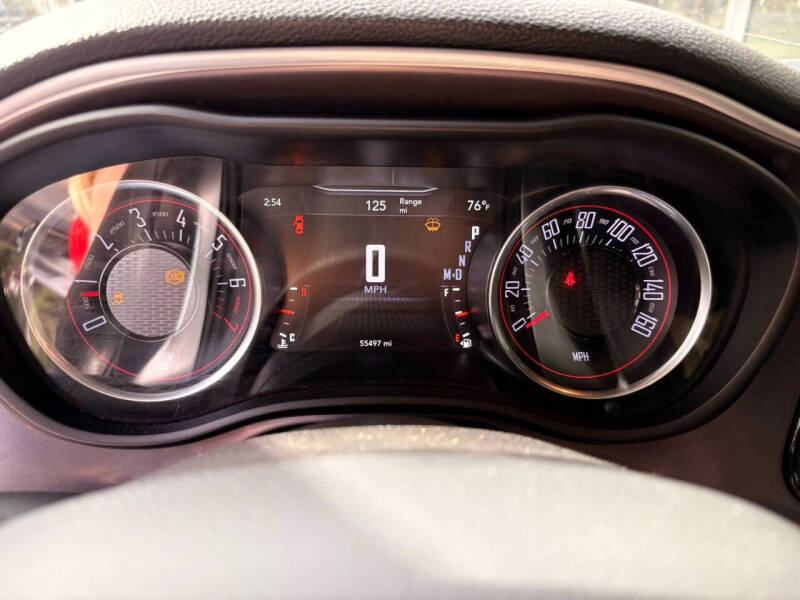 2021 Dodge Challenger GT