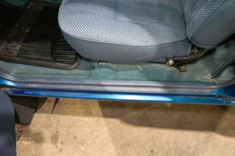 1995 Toyota Pickup DX