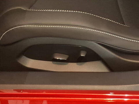 2026 Chevrolet Corvette Stingray