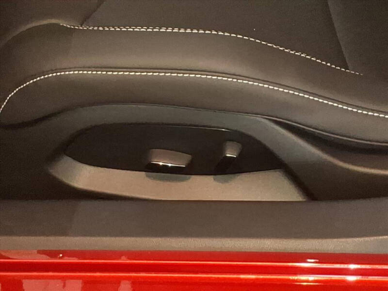 2026 Chevrolet Corvette Stingray