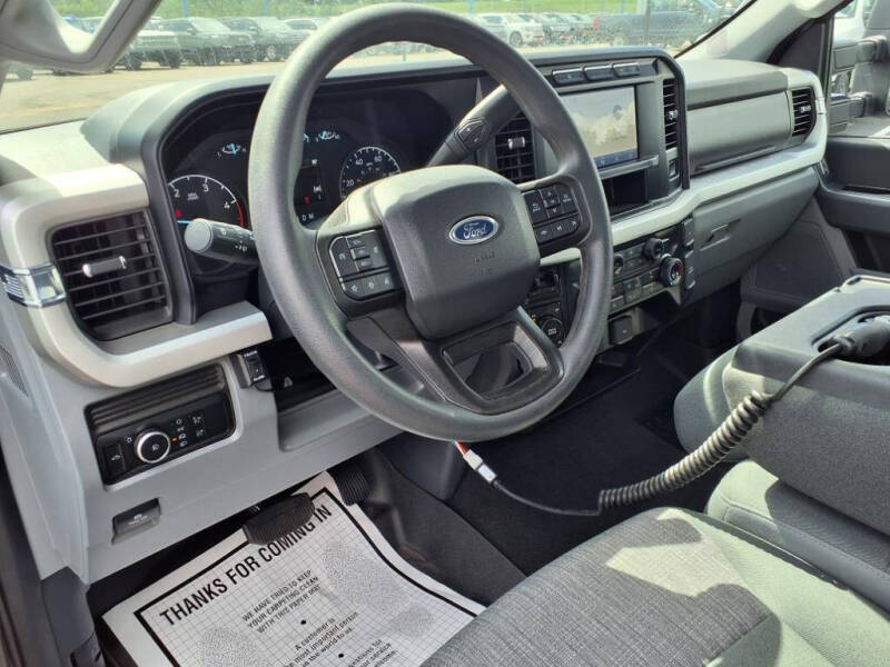 2024 Ford F-350 Super Duty XLT