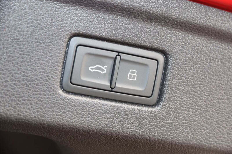 2020 Audi S5 Sportback 3.0T quattro Prestige