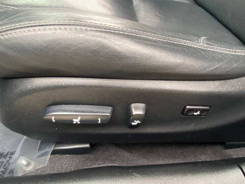 2010 Lexus IS 250