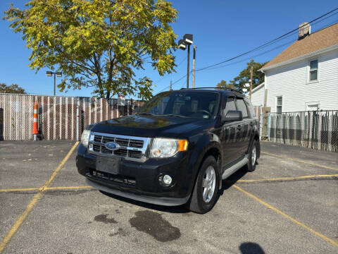 2012 Ford Escape for sale at True Automotive in Cleveland OH