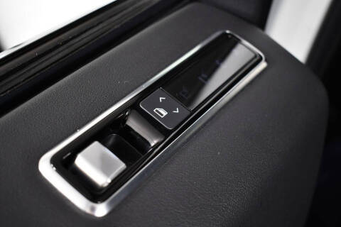 2019 Land Rover Range Rover Supercharged