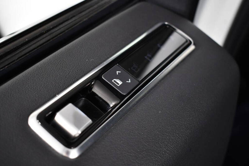 2019 Land Rover Range Rover Supercharged