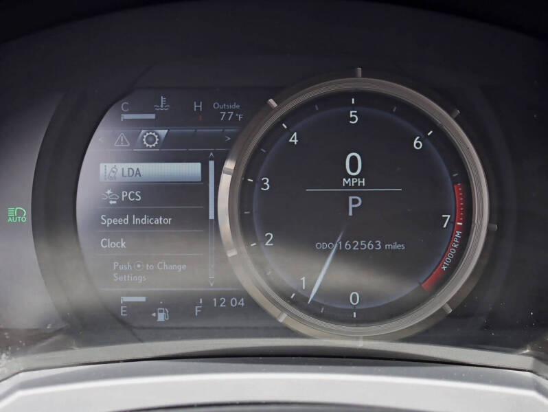 2017 Lexus IS 300