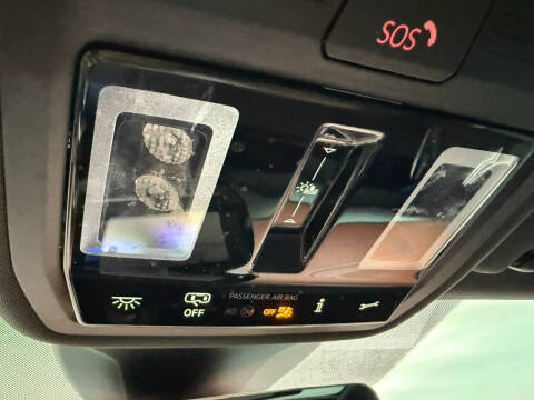 2022 Volkswagen ID.4 Pro S