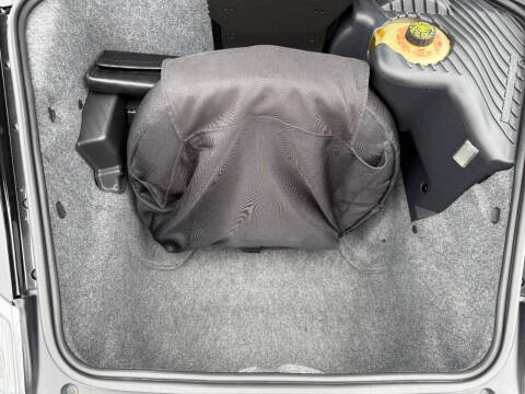 2000 Porsche 911 Carrera