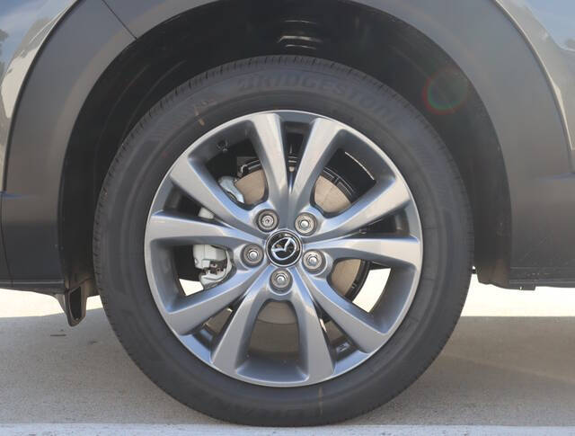 2025 Mazda CX-30 2.5 S Premium