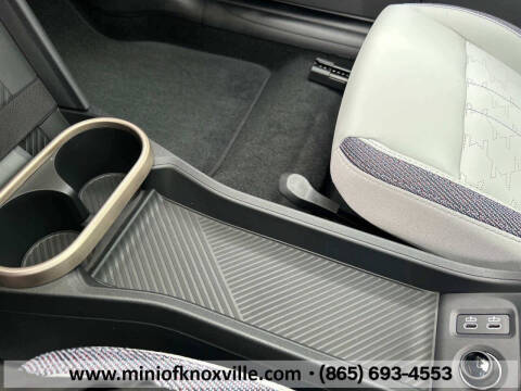 2025 MINI Hardtop 2 Door Cooper S