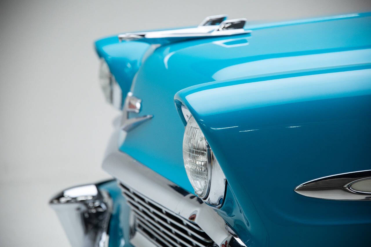 1956 Chevrolet Bel Air 30
