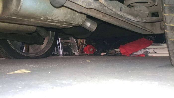 1967 Chevrolet Impala