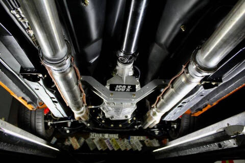 1969 Pontiac Firebird