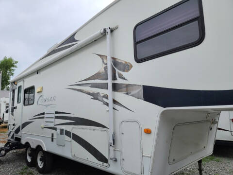 2006 Keystone Cougar