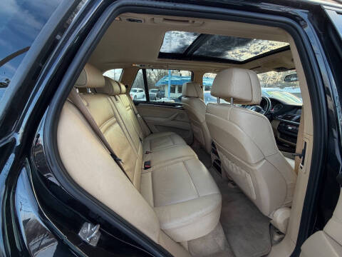 2013 BMW X5 xDrive35i Premium