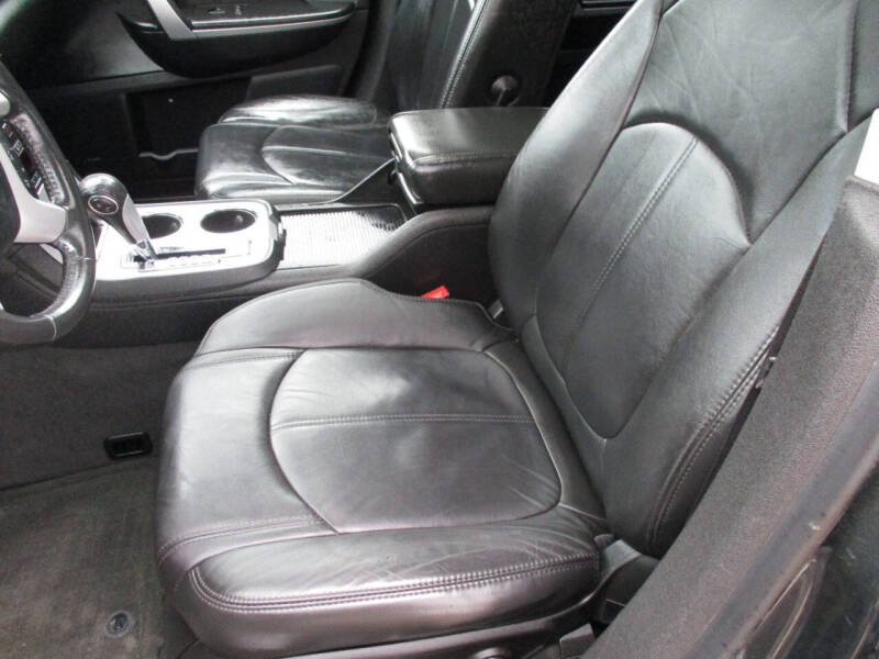 2012 GMC Acadia SLT-1