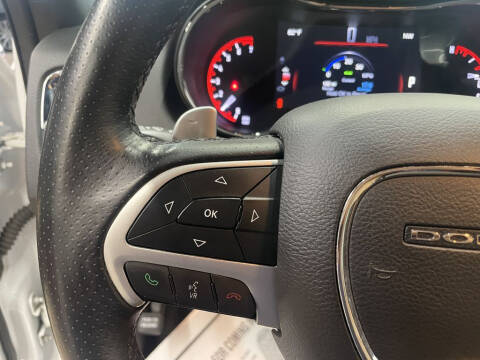 2015 Dodge Durango Citadel