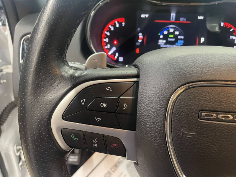 2015 Dodge Durango Citadel