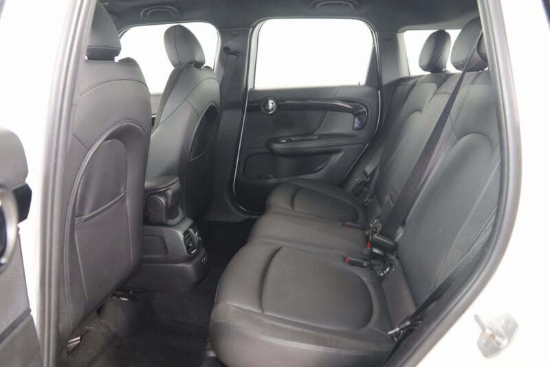 2023 MINI Countryman John Cooper Works ALL4