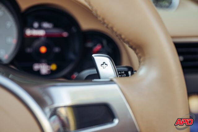 2013 Porsche 911 Carrera S