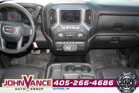 2023 GMC Sierra 2500HD