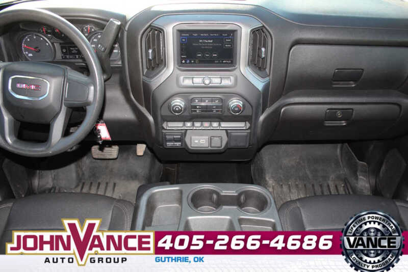 2023 GMC Sierra 2500HD