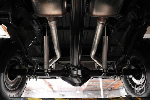 1970 Chevrolet C/K 10 Series