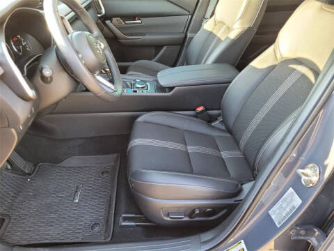 2025 Mazda CX-50 2.5 S Preferred